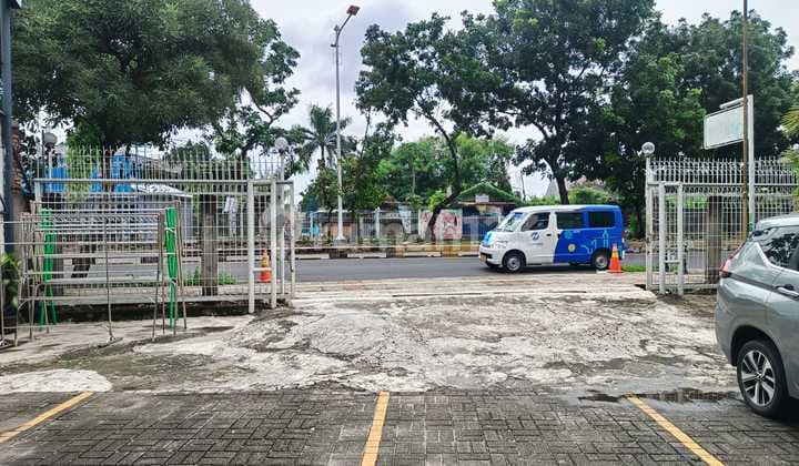 Disewakan Gudang Siap Pakai Lokasi Bagus di Jalan Panjang Kebon Jeruk Jakarta Barat