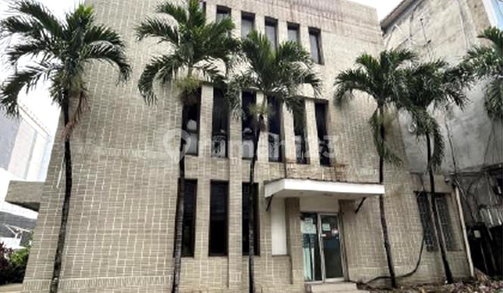 For Sale Building Location Ciledug Jakarta