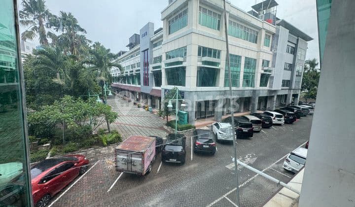 Dijual Super Murah Ruko Galeri Niaga Mediterania, Pik, Jakarta Utara Ada 2 Unit Tidak Gandeng