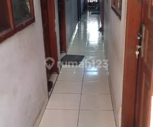 For Sale Kost + Kios in Kapuk, North Jakarta