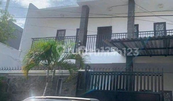 Dijual Rumah di Cengkareng, Jakarta Barat