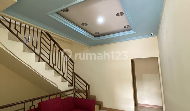 Strategic house for sale in Pademangan, North Jakarta