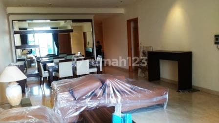 Apartemen Sudirman Residence di Jual
