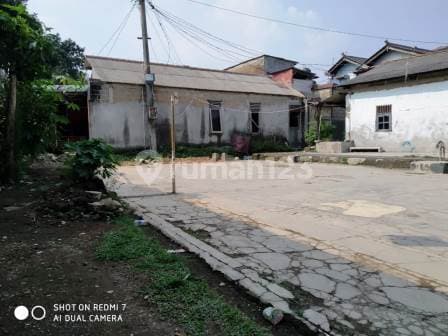 Tanah Siap Bangun Depok
