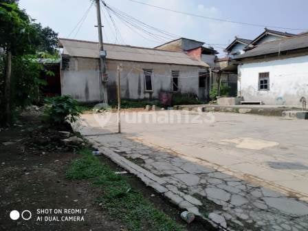 Tanah Siap Bangun Depok