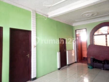 Kost House in Kebon Baru Tebet Area