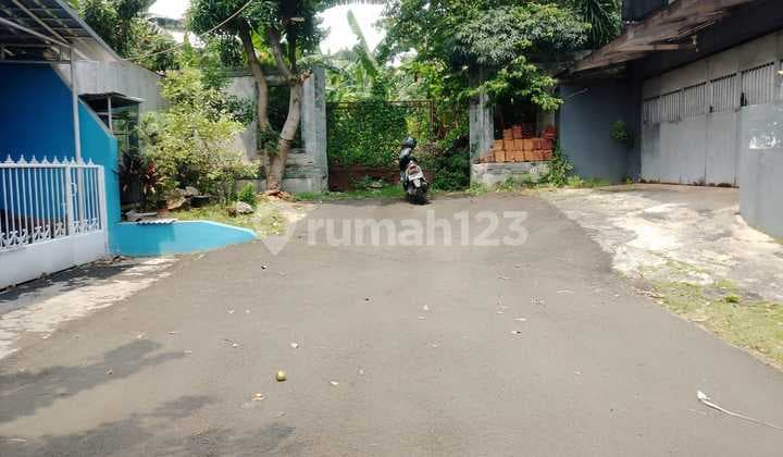 Ready-to-Build Solid Land Ciracas