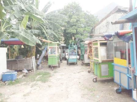 Tebet Rumah Jual Hitung Tanah