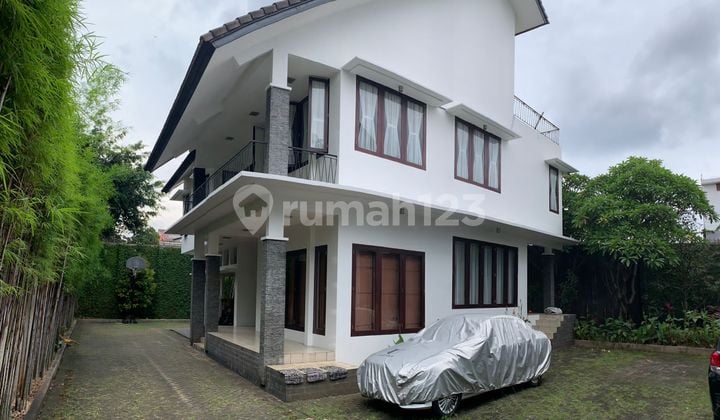 Rumah Siap Huni Di Jual