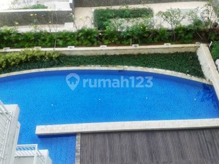 Apartemen Kuningan City Denpasar Residence