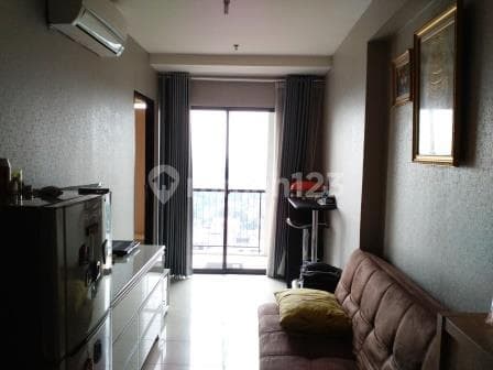 Apartemen Cervino Tebet