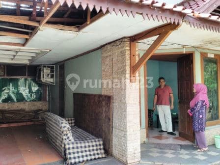 Cawang Di Jual Rumah Hitung Harga Tanah