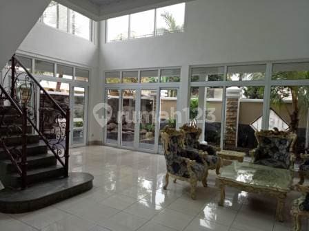 Kayu Mas Tengah Rumah Bagus Di Jual Jakarta Timur