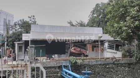 Tebet Supomo Tanah Kosong Tebet Supomo Tanah Kosong