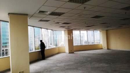 Ruang Usaha Gedung Graha Irama Rasuna Said Kuningan