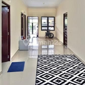 Rumah Bagus Siap Huni Klapa Gading Jakarta Utara.