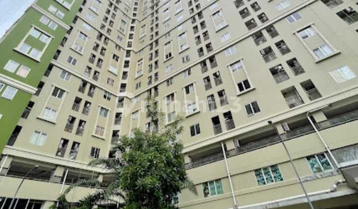 Apartemen Kalibata City