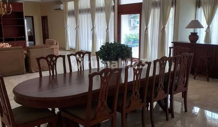 Patra Kuningan Rumah Di Jual