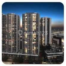 Sky House Apartment BSD For Sale