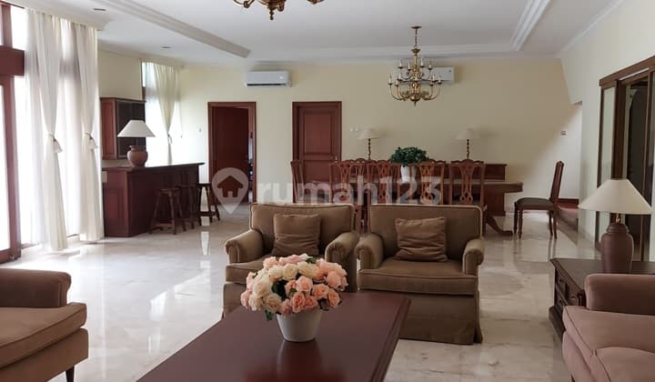 Patra Kuningan RumahSiap Huni