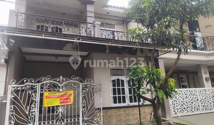 Bekasi LRT House