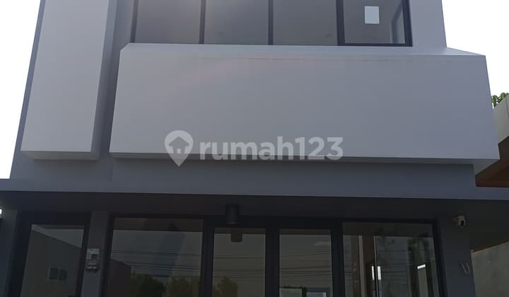 HIVE BOTANIC BERADA DI AREA PERUMAHAN PREMIUM DAN BISNIS BERPOTENSI MARKET YANG LUAS