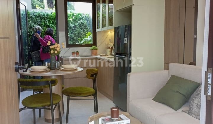 Cluster Terbaru Excelia Banjar Wijaya Dan Terdepan Strategis Pusat Bisnis