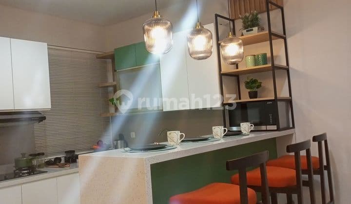 New Cluster Ayodhya Garden 2 Strategis By Alam Sutera