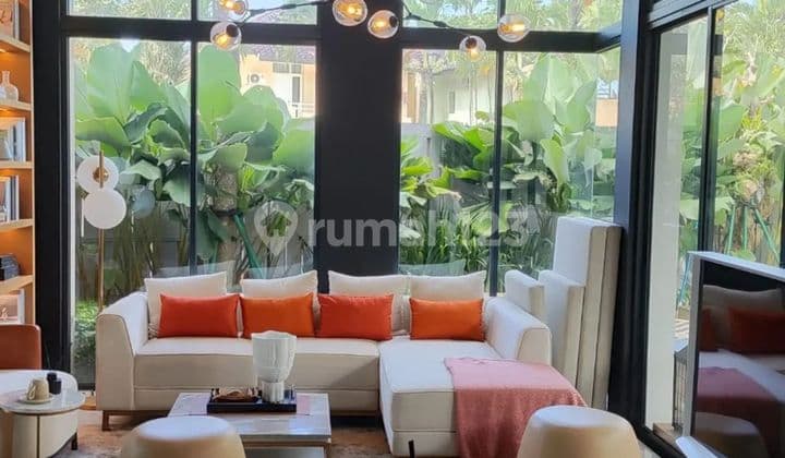 BRAVA HIMALAYA SIAP HUNI RUMAH MEWAH 2 LANTAI SANGAT NYAMAN PREMIUM TERLETAK PADA LINGKUNGAN TERBAIK SANGAT STRATEGIS LIPPO CENTRAL KARAWACI TANGERANG