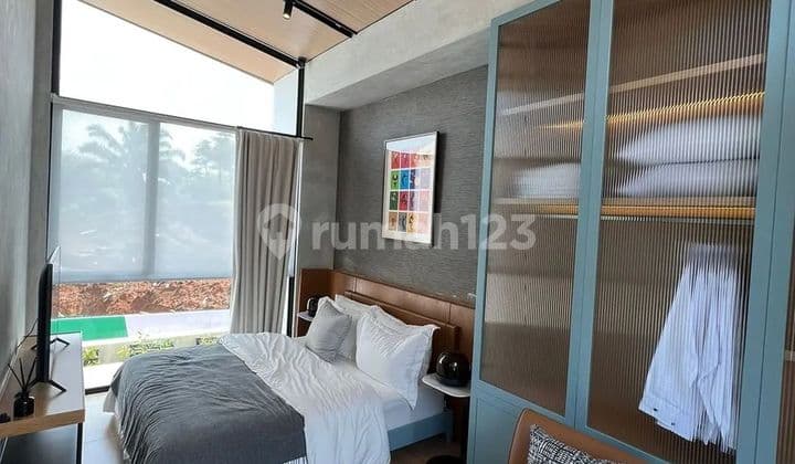 CENDANA GARDN VISTA RUMAH 2 LANTAI 50% PEMBANGUNAN SANGAT NYAMAN BERADA DI PUSAT BISNIS 1 MENIT KE TOL STRATEGIS KARAWACI TANGERANG