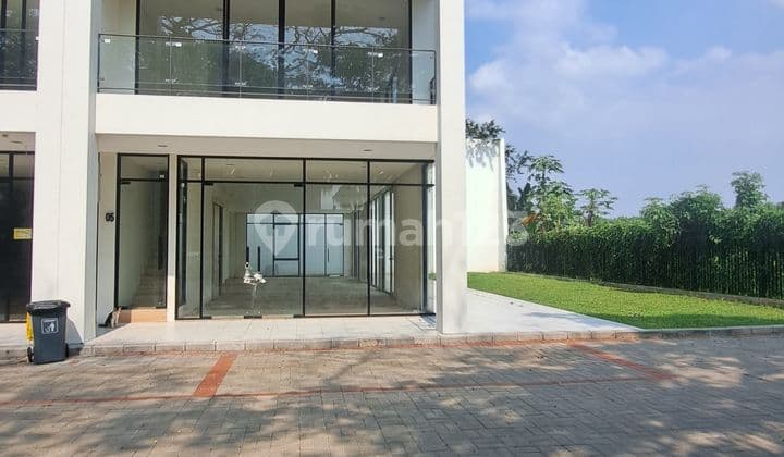 Dijual Ruko Hook 3 Lantai Siap Huni Lokasi Sangat Strategis Hanya 1 Menit Ke Sph Universitas Uph Dan Toll Lippo Karawaci Tangerang