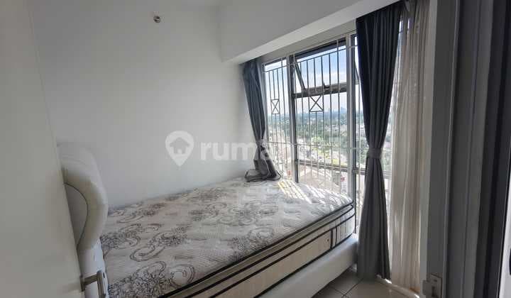 Disewakan Apartemen 2 Bedroom Sangat Nyaman Dan Mewah Akses Strategis 1 Menit Ke Sms Gading Serpong 5 Menit Ke Umn Dan Pradita Tangerang