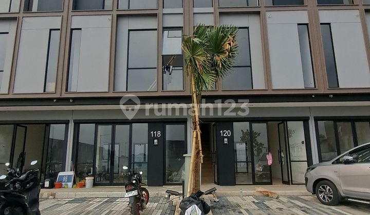 Dijual Ruko 3 Lantai Cocok Untuk Usaha Lokasi Sangat Strategis Berada Di Ring 1 Bisnis Hanya 5 Menit Menuju Mall Sms Gading Serpong