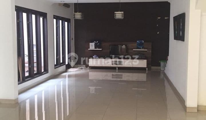 2-Story House in Cilandak 6, South Jakarta