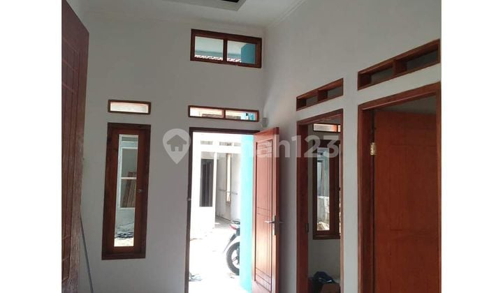 Rumah Komplek 2 Kamar R Residence Depokbulak Timur Cipayung Depok