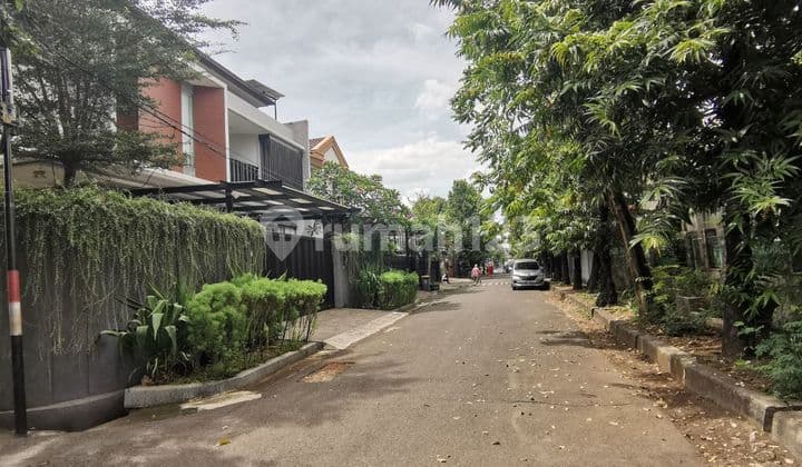 Rumah mewah 2 lantai Cipinang elok jakarta timur