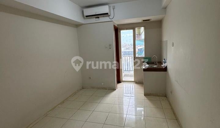 Apartemen Studio New Di Green Lake View Ciputat Dekat Akses Mrt