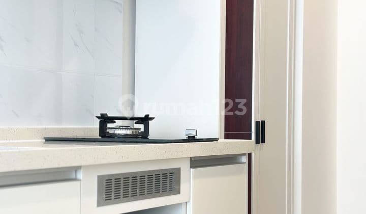 Apartment Sky House Alam Sutera, Lb 19m, Hrg 425jt, Tangerang