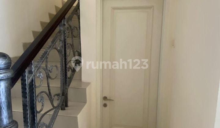 Rumah Green Lake City, Lt 120m, Hrg 85jt/thn, Jakarta Barat