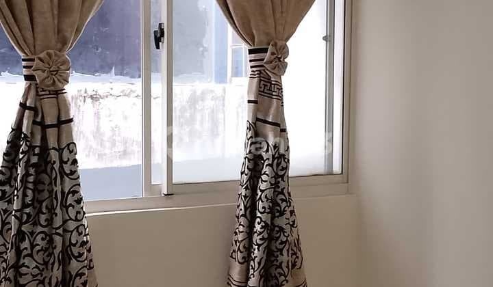 Rumah di Green Lake City Cluster Amerika, LT 60M, Hrg 52,5Jt/Thn, Jakarta Barat