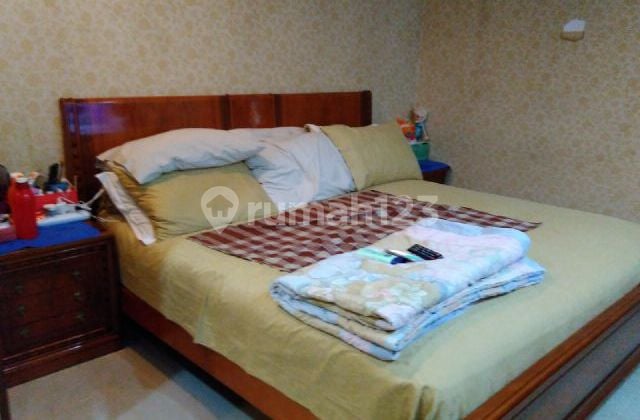 Rumah Cengkareng Indah, Lt 140m, Hrg 2,5M, Jakarta Barat