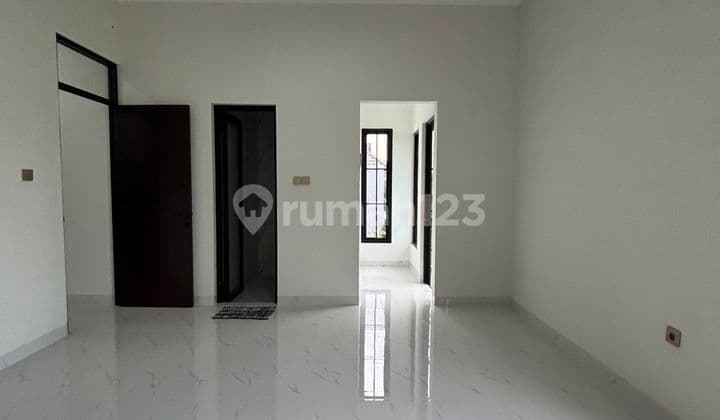 Rumah Nusa Loka di BSD, LT 88M, Hrg 2,475M, Tangerang