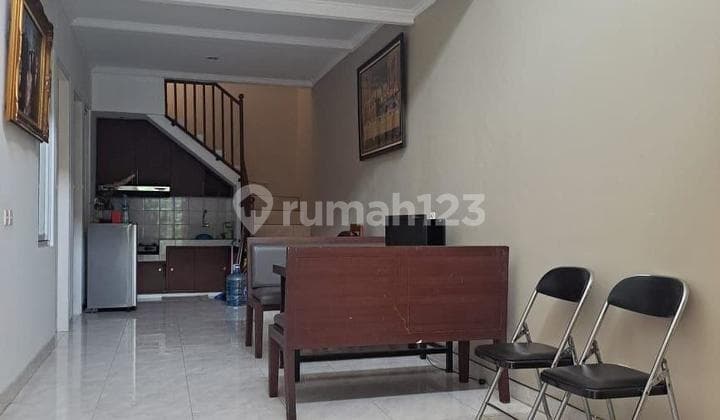 Rumah di Simplicity BSD, LT 90M, Hrg 1,7M, Tangerang
