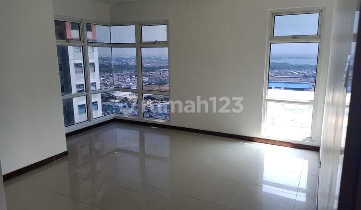 Green Bay Condominium Apartment, 82 sqm floor area, Price 1.5M, North Jakarta