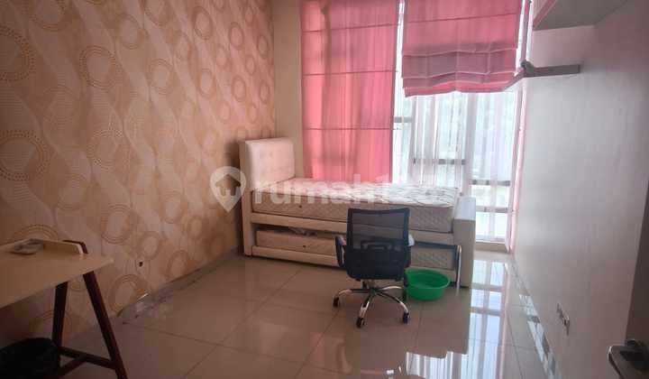 Rumah di Green Lake City, LT 108M , Hrg 85Jt/Thn, Jakarta Barat
