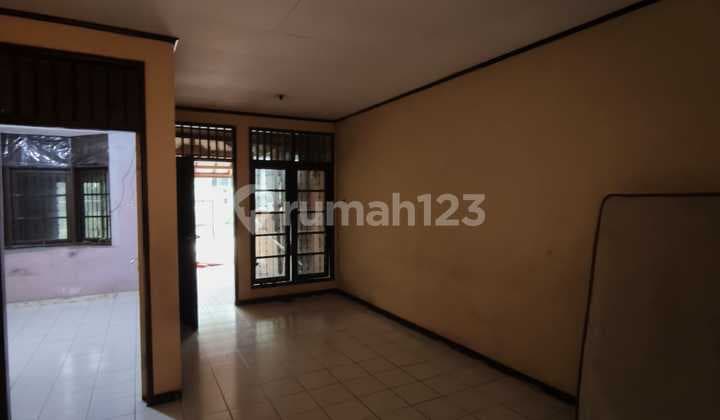 House in Sector 7A Gading Serpong, Land Area 126 m², Price 1.7 Billion IDR, Tangerang
