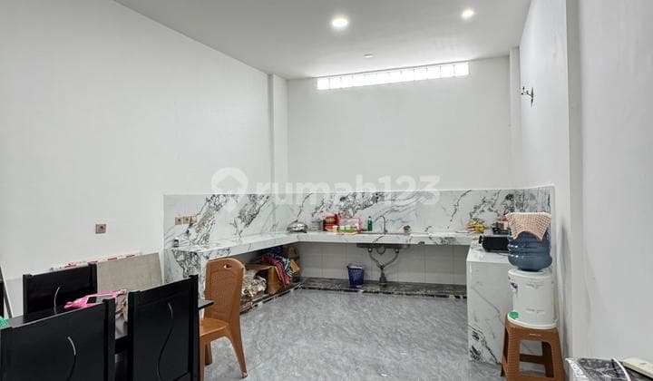 Jual Rumah Cantik Daerah Katamso Komplek Katamso Point