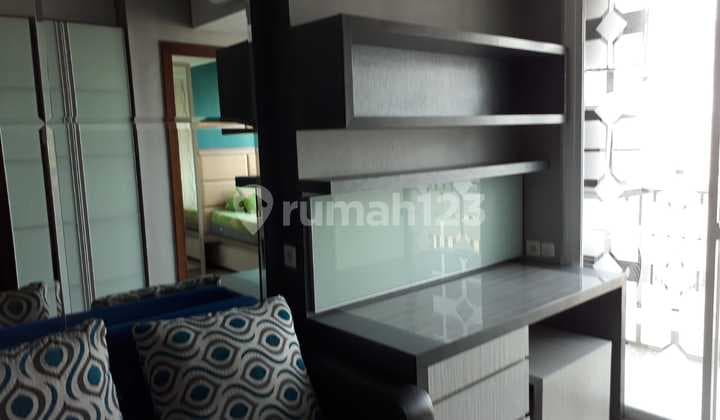 Apartemen Springhill Terrace Tower Sandalwood