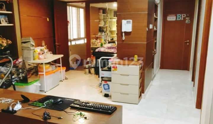 The Summit Kelapa Gading Apartment - 2 Floors, East Facing