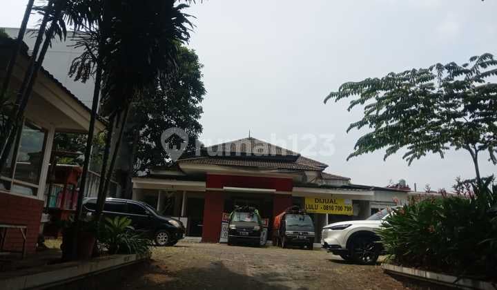 Kavling HGB di Jl. Soepomo, Tebet, Jakarta Selatan